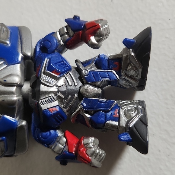 Funko Prime 2014 no box pop transformer - Picture 10 of 12